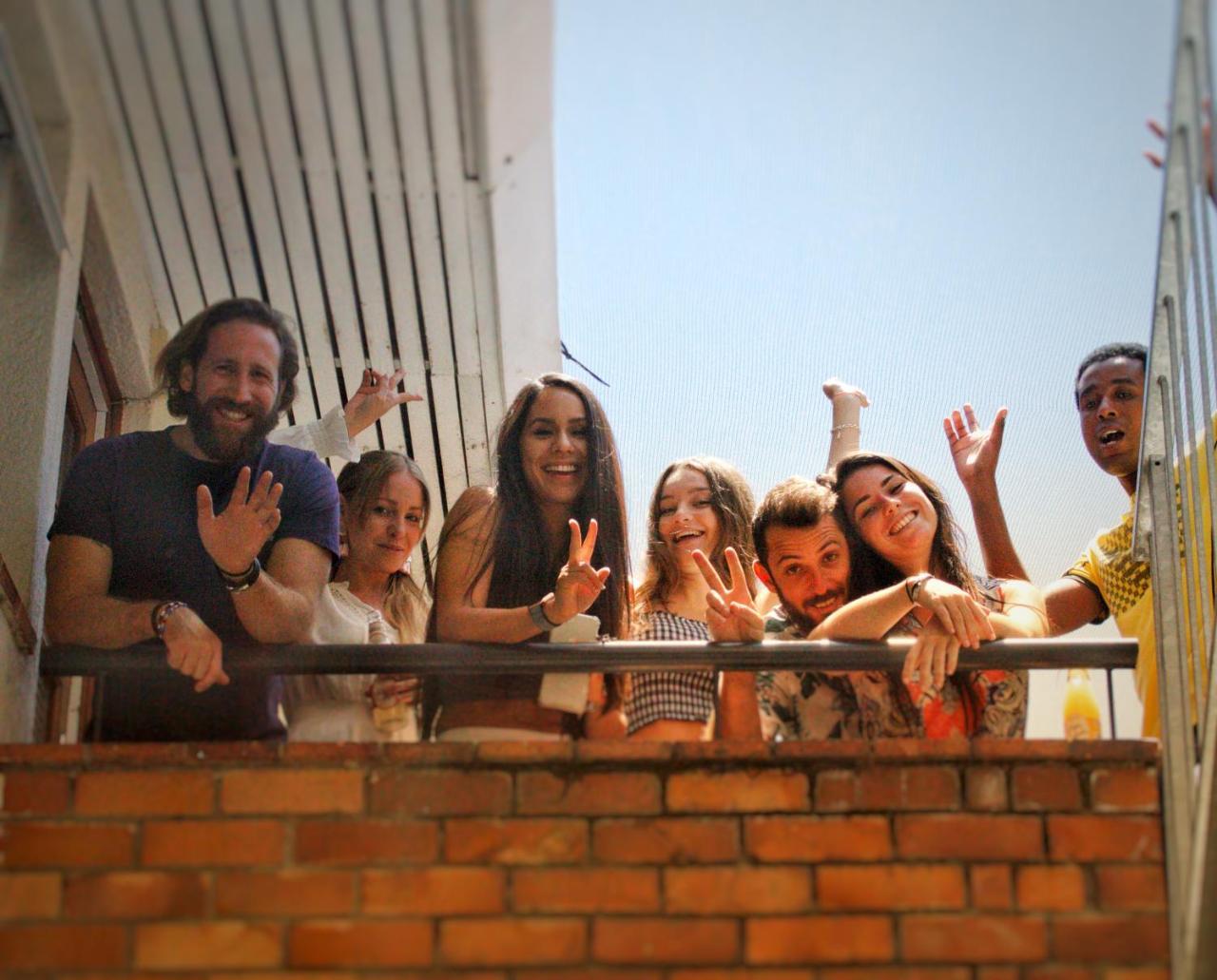 Motown By Mojo Cidade Do Cabo Exterior foto